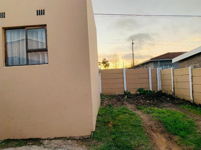 3 Bedroom Property for Sale in Ikwezi Eastern Cape